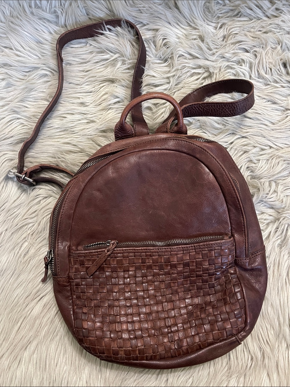 vilenca Holland backpack